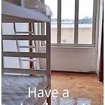 Hostel Portagem