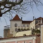Portagem Hostel Coimbra