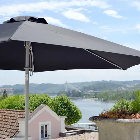 Portagem 호스텔 코임브라