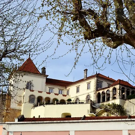 Portagem 코임브라