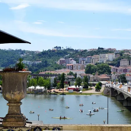 Portagem 호스텔 *