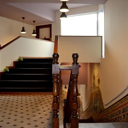 Portagem 호스텔 *