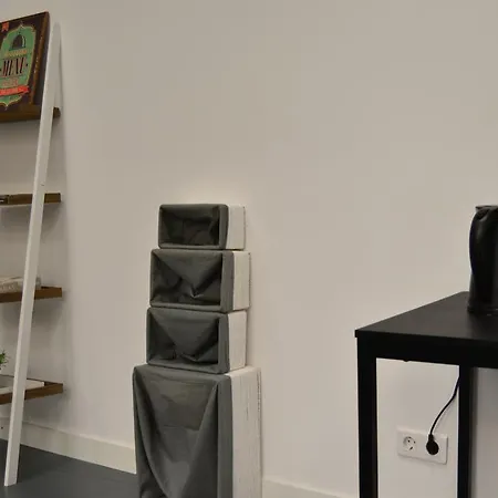 Portagem 호스텔 *