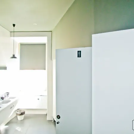 호스텔 Portagem *