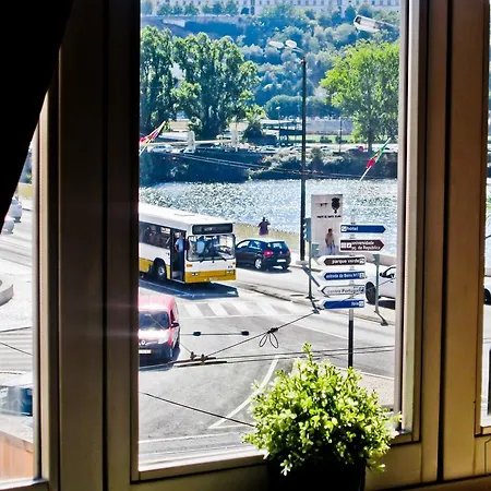 호스텔 Portagem *