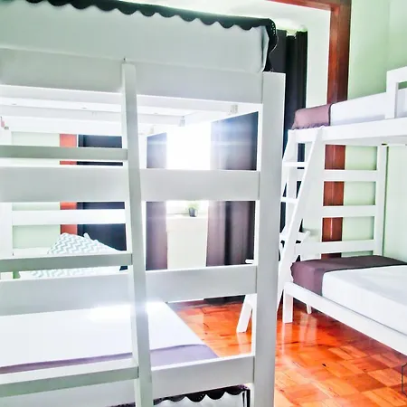 호스텔 Portagem *