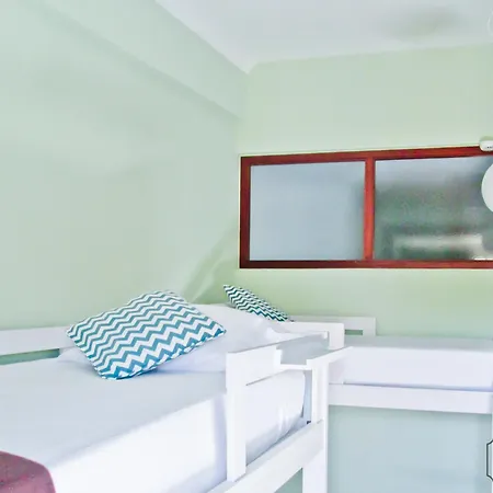 호스텔 Portagem *