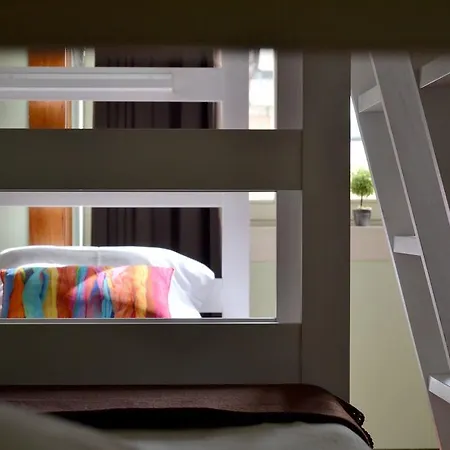 호스텔 Portagem 코임브라