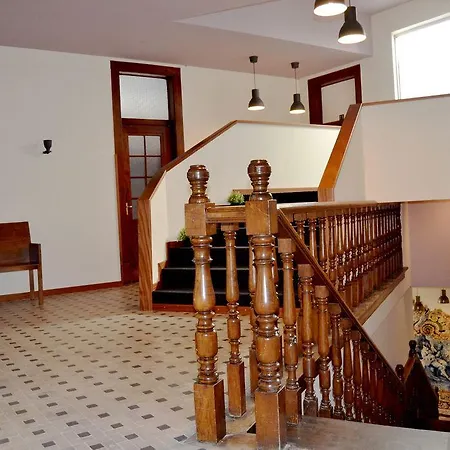 Portagem 호스텔 코임브라