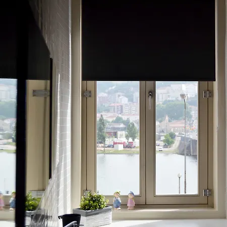 호스텔 Portagem *