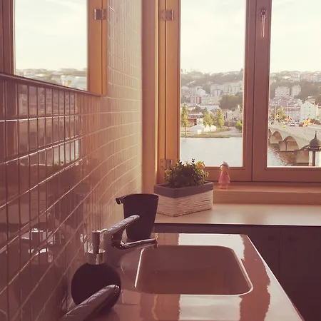 Portagem * 코임브라