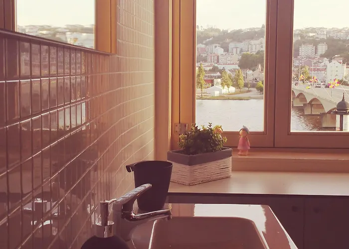 Portagem 科英布拉