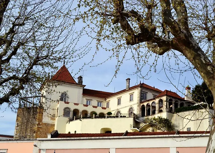 Portagem 科英布拉