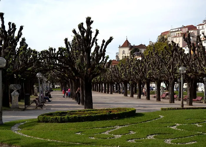 Portagem * 科英布拉