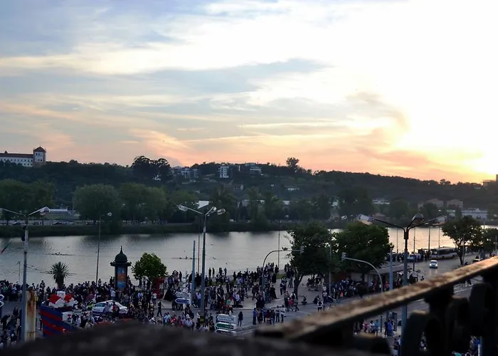 Portagem 科英布拉