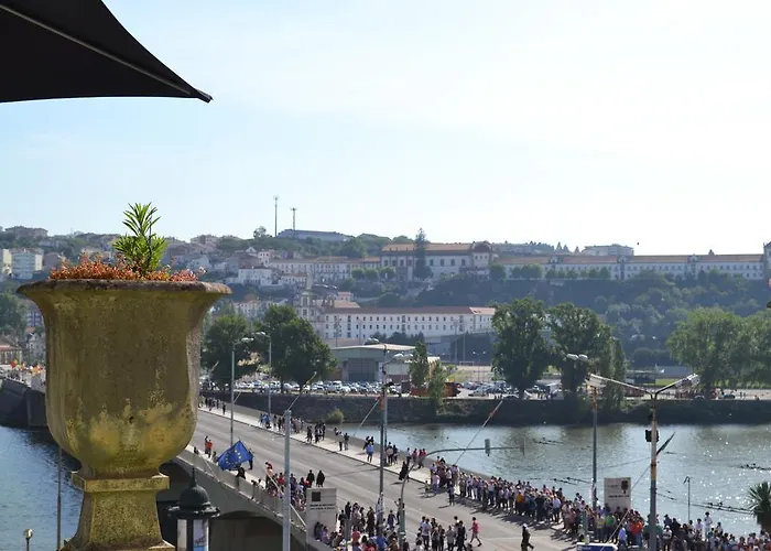 Portagem 科英布拉