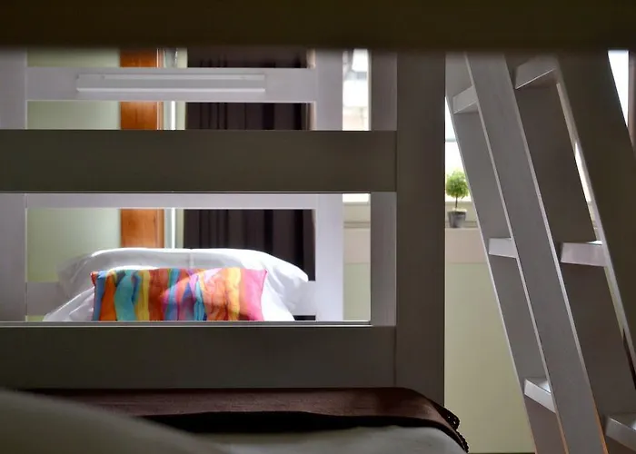 旅馆 Portagem 科英布拉