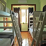 Auberge de jeunesse Portagem *