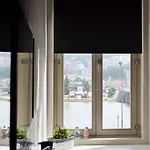 Portagem Хостел Коимбра