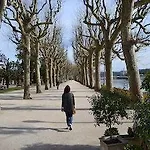 Auberge de jeunesse Portagem Coïmbre