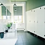 Portagem Auberge de jeunesse