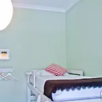 Auberge de jeunesse Portagem