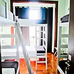 Portagem Auberge de jeunesse *