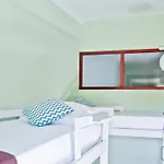 Auberge de jeunesse Portagem *