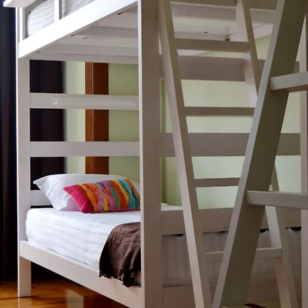 Portagem Albergue *