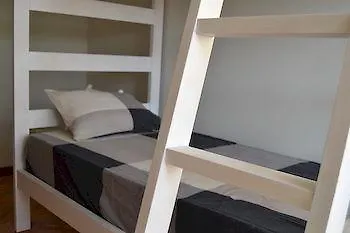 科英布拉波塔杰姆旅舍