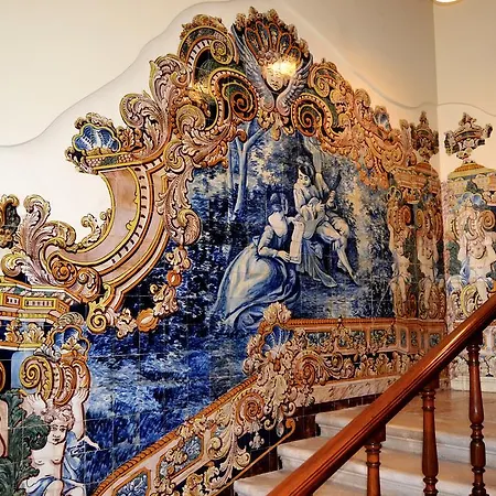 Portagem ホステル コインブラ