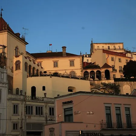 ホステル Portagem