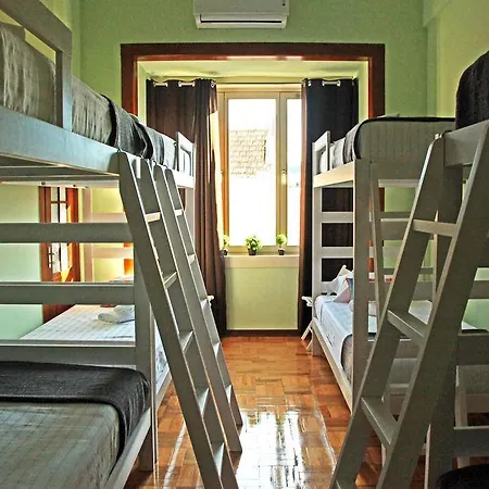 Hostel Portagem Coimbra