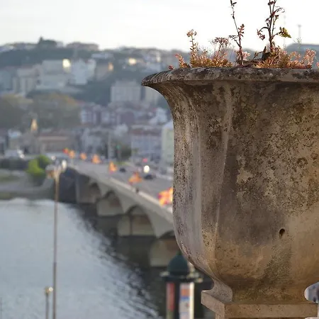 ホステル Portagem *