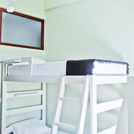 Portagem Hostel