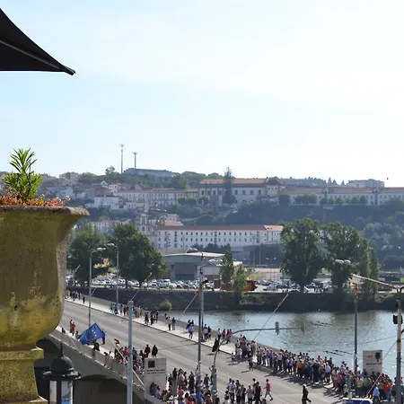 Portagem Coimbra
