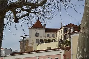 科英布拉波塔杰姆旅舍 旅馆 科英布拉