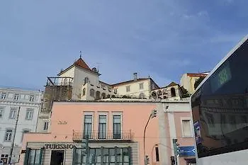 科英布拉波塔杰姆旅舍