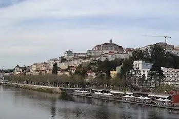 科英布拉波塔杰姆旅舍 旅馆