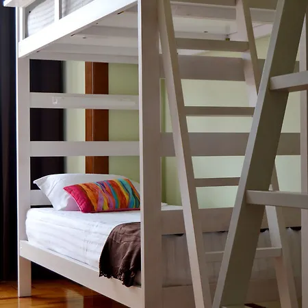 ホステル Portagem *