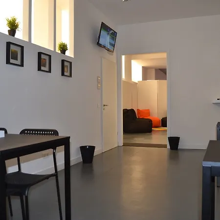Hostel Portagem *
