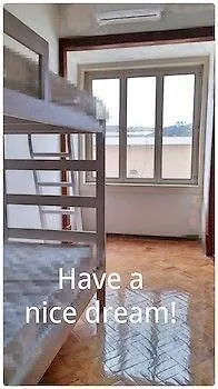 ホステル Portagem