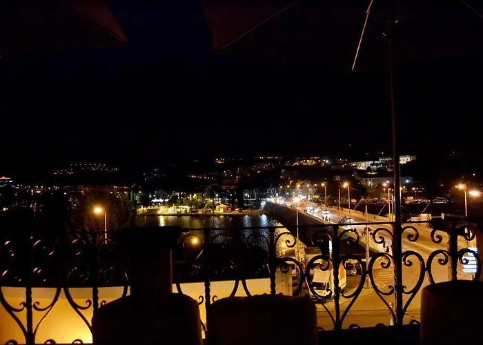 ホステル Portagem