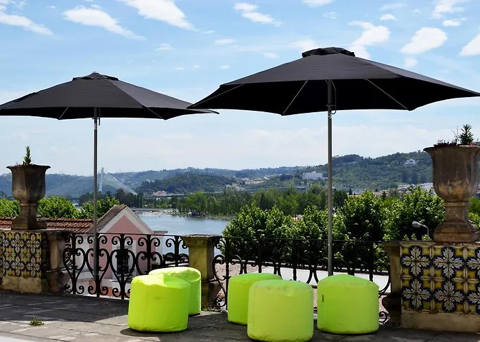 ホステル Portagem *