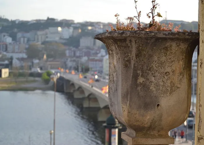 ホステル Portagem *