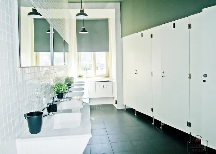 Portagem ホステル