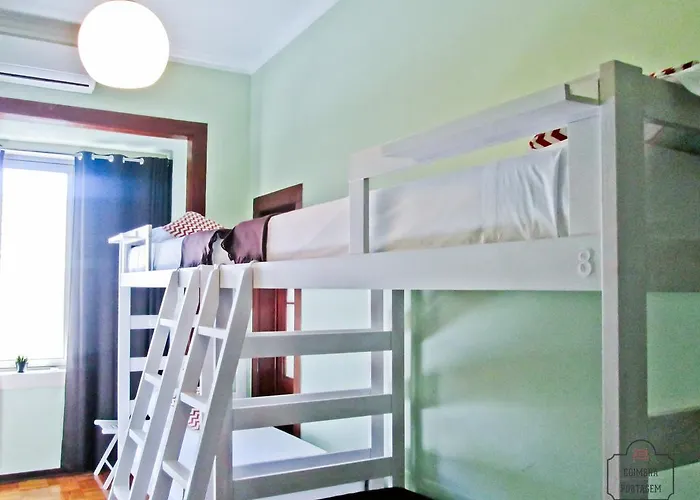 Portagem コインブラ