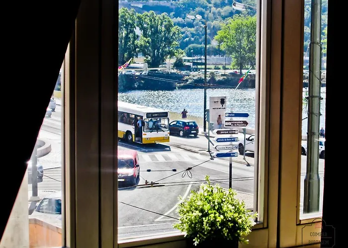 ホステル Portagem *